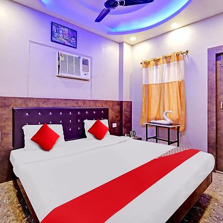 Hotel O Saharsh Hotel Patna  Exterior photo