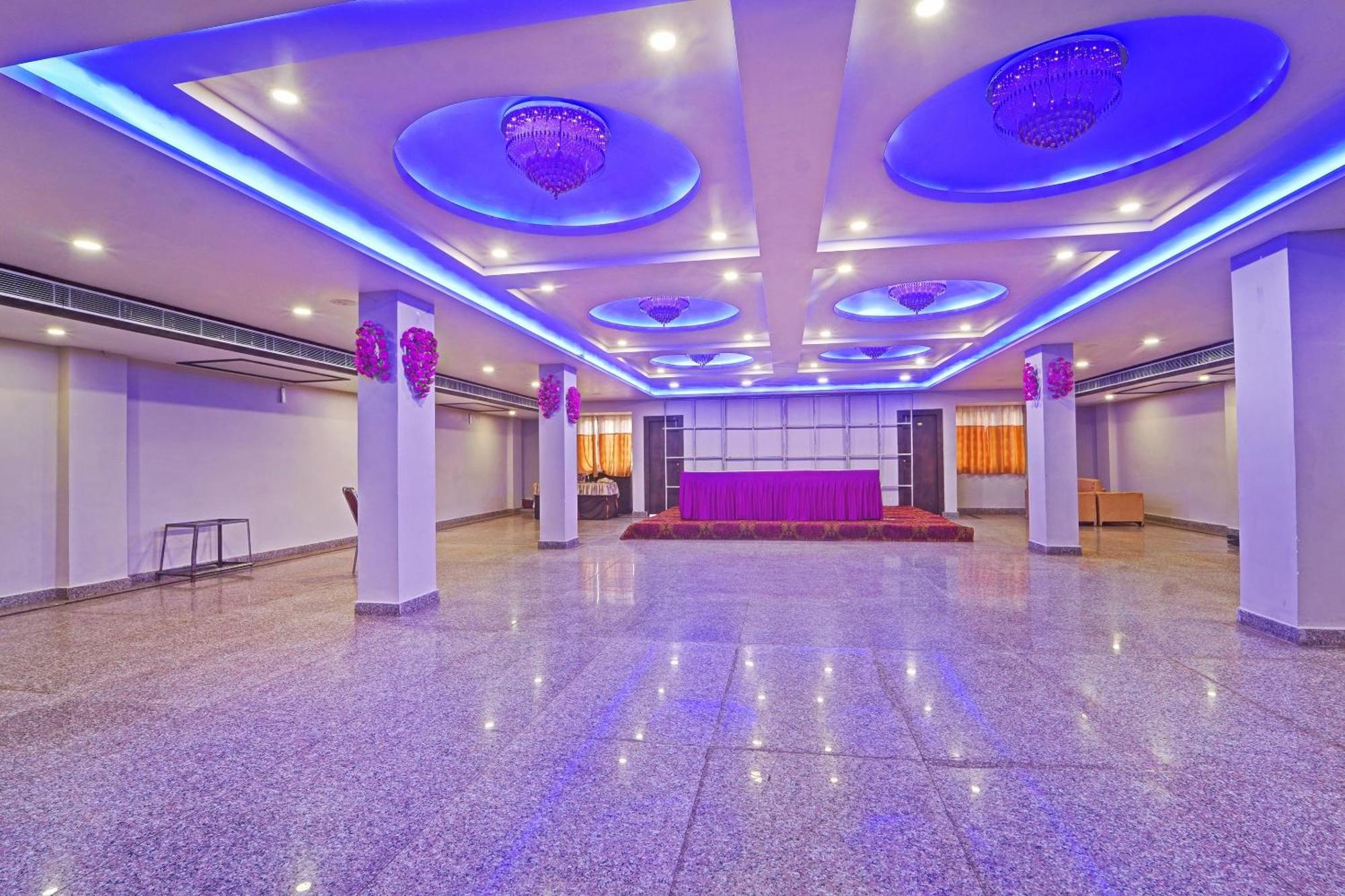 Hotel O Saharsh Hotel Patna  Exterior photo